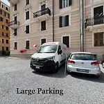 Cool Apartment
