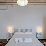 Appartamenti In Villa Del '900