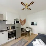 Joivy Banfi Apartment