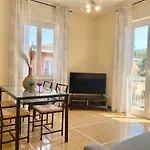 Casaviva - Cozy Bilo In Rapallo With Ac