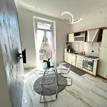 Cool Apartment