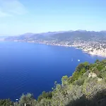 Portofino Mountain Unique Love Nest