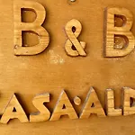 Casa Alda