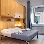 New Apt! 1Km From Central Station 'La Spezia'