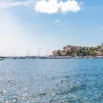 Amazing Apartment In Rapallo With Kitchen
