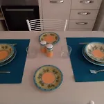 Sweet Lina Holiday Home