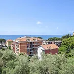 Amazing Home In Lavagna With Wifi And 1 Bedrooms