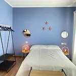 Confortable Studio Central