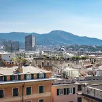 Joivy Penthouse Flat With Terrace