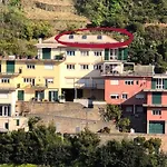Case Rosse - Top Floor - With Air Cond