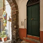 Nel Cuore Del Borgo Di Camogli By Wonderful Italy