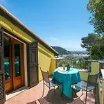 Villa Monte Enrico - Pool And Whirlpool - Happy Rentals