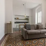Palazzo Liberty