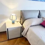 Welcome Riviera - Torre D'Avorio Appartamento 126 Mq Piu'Terrazzo 25 Mq - Totalmente Rinnovato- 250 M Dal Centro - Sky E Netflix - Parcheggio A Pagamento 15 Euro Al Giorno Da Prenotare In Anticipo Salvo Disponibilita A 650 M
