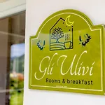 Gli Ulivi Rooms And Breakfast