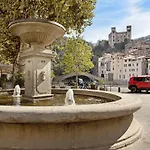 La Casa Tonda