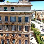 Genova Rooms Serra B