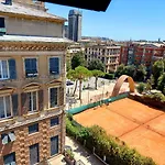 Stanza Privada