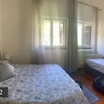 Nautilus Vista Mare Mozzafiato A 180 Gradi- Posto Auto Privato - 2 Camere Matrimoniali Piu 1 Divano Letto Singolo-Sky,Netflix-Wifi 200Mg