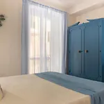 Down Town Blue Apartment
