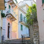H11 Sanremo Casino - Centro - Parcheggio