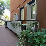 Maison Blanche