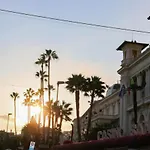 H11 Sanremo Casino - Centro - Parcheggio