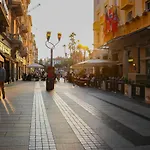 H11 Sanremo Casino - Centro - Parcheggio