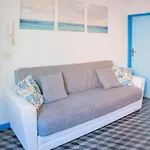 077 - Casa Fede In Centro, 500Metri Da Mare E Spiaggia