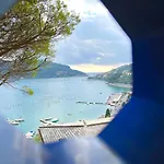 Villa Blue Panoramic Portovenere