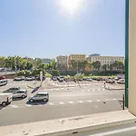 New!Central Apt 5 Min Walk From The Metro Brignole