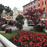 Holiday At Chiavari Stadium