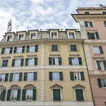 Pretty Studio Al Carmine By Wonderful Italy