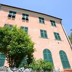Cozy Apartment In Portovenere With Kitchenette