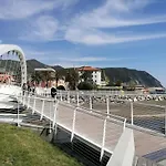 Seafront Riva Appartamento Fronte Mare