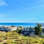 Suite Semeria 236 - Vista Mare Sanremo