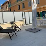 Villetta Gramsci, Alassio