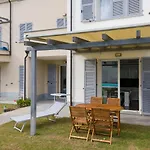 Perla Pellegrina With Seaview Pool And Amazing Garden
