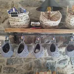 La Pietra Di Sersa
