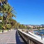 Appartamento Incantevole In Piazza Bresca, Sanremo