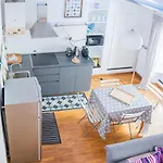 075 - Casa Intimita, Centro Chiavari, 600 Metri Mare