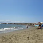 Appartamento Vicino Al Mare _Con Giardino