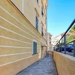 1 Bedroom Pet Friendly Apartment In Varazze