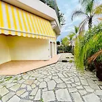Suite Dei Fiori - Luxury Open Space