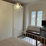 LevantoTwo bedrooms Flat with terrace