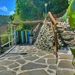 La Casa Con Giardino Tra Borghi, Boschi Cascate E Natura