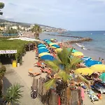 A Marina On Bussana Sanremo Seaside