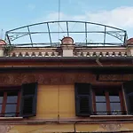 Casa Alighieri 2