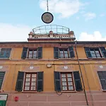 Casa Alighieri 2