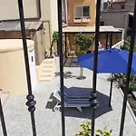 Attractive Holiday Home In Ventimiglia With Private Terrace